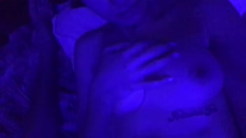 Ek sal har goed nie and sy sal huil