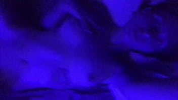 Ek sal har goed nie and sy sal huil