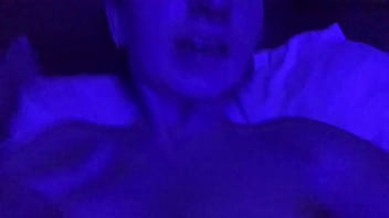 Ek sal har goed nie and sy sal huil