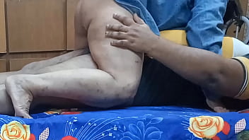 Nice blowjob & cum in her mouth