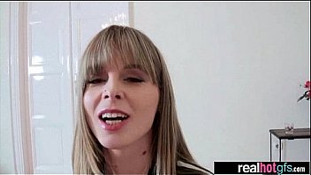 Bianca brill horny real sexy gf enjoy sex on cam video 04