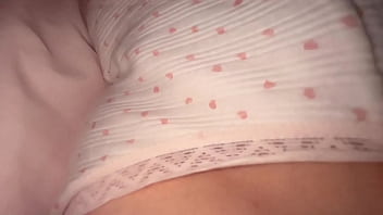18 years old secrets why girls always ask to cum on their panties hay you an idea
