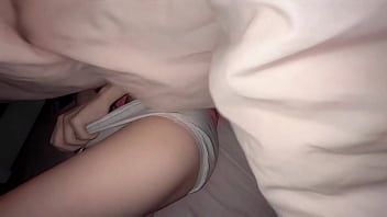 18 years old secrets why girls always ask to cum on their panties hay you an idea