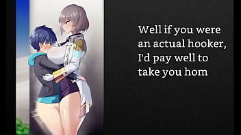Mujina makes you a sissy so you don't pass on your genes joi cei Mujina makes you a sissy so you don't pass on your genes joi cei