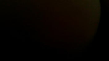 Esposa puta sentando no pau do macho