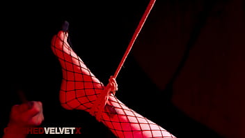 Cvx 27 round 2 with kaishaku