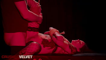 Cvx 27 round 2 with kaishaku