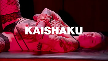 Cvx 27 round 2 with kaishaku