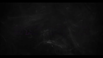 Sanktor tattooed submissive babe masturbates