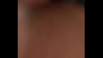 Bald little fucktoy vilja spread wide on the table legs trembling as i drill her raw pov