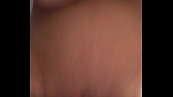 Bald little fucktoy vilja spread wide on the table legs trembling as i drill her raw pov