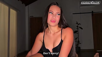 Daniela Andrea Is My Hot Sexy Sister In Law Who Cheats On Her Cuckold Stepsister Brian Evansx thumbnail