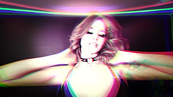 Gorgeous blonde hottie lucy foxx gets submissive for hard pounding