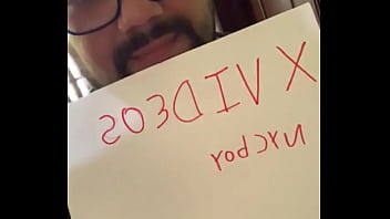 Verification video
