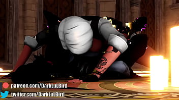 Overwatch lesbian sex