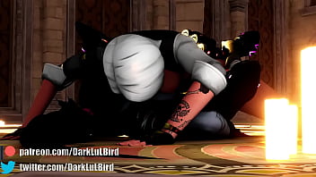 Overwatch lesbian sex