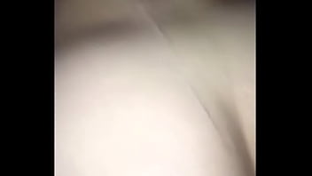 Massive cum load on petite teen