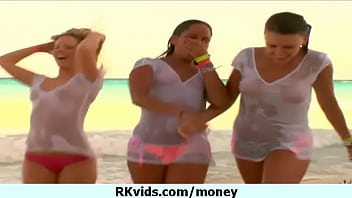 Sex paying my bills 3