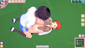 Wen 10 follada en lenceria parte 2