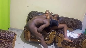 The neighborhood lesbian tastes her neighbor's cock during an amateur casting subscribe massively to our channel for more videos