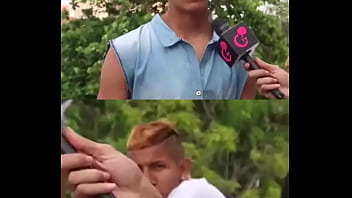 Siempre Apoyando A Mi Barrio #talento #elchicletv #dedicacion #chiclenoticias #superacion #atrevidoypegajoso #venezuela thumbnail