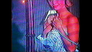 Loira de calcinha preta parte 2