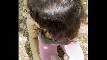 Pas le temps de bavarder y'a du monde qui se balade dans la forêt avec ce