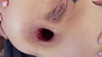 20 y o sasha paige takes big cock in ass anal orgasm