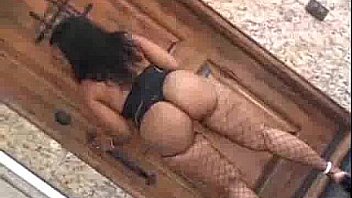 Cherokee d er fucks that phat black