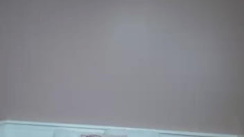 Solo dildo fucking performance of busty oriental gal maxine x