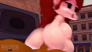 Gf fucks stranger in alley