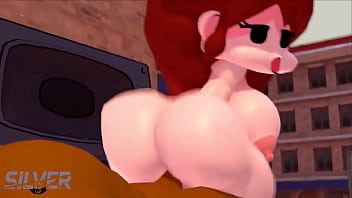 Gf Fucks Stranger In Alley thumbnail