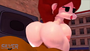 Gf fucks stranger in alley