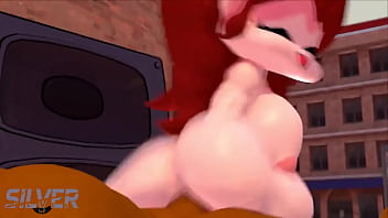 Gf fucks stranger in alley