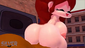 Gf fucks stranger in alley