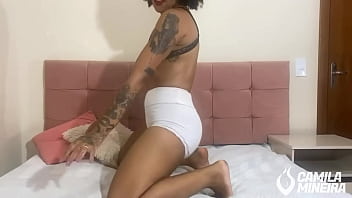 Minha buceta cheia de tesão deixou esse pau todo melado joi Minha buceta cheia de tesão deixou esse pau todo melado joi