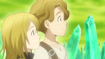 The Seven Deadly Sins Ep 9 Dublado Hd thumbnail