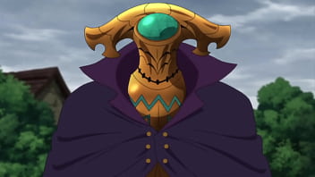 The seven deadly sins ep 9 dublado hd