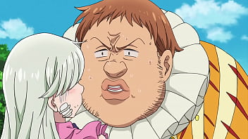The seven deadly sins ep 9 dublado hd