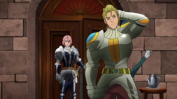 The seven deadly sins ep 9 dublado hd