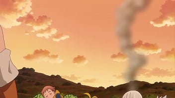 The seven deadly sins ep 9 dublado hd