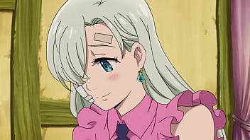 The seven deadly sins ep 9 dublado hd