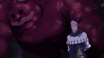 The Seven Deadly Sins Ep 9 Dublado Hd thumbnail