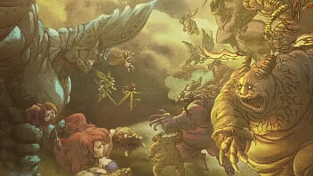 The seven deadly sins ep 9 dublado hd