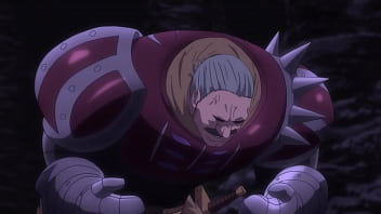 The seven deadly sins ep 9 dublado hd
