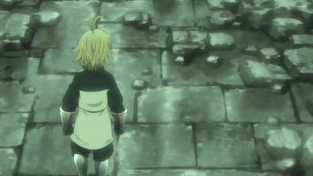 The Seven Deadly Sins Ep 9 Dublado Hd thumbnail