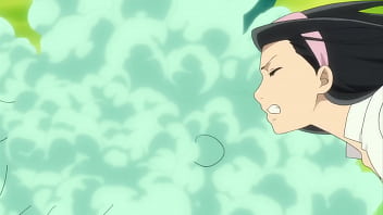 The seven deadly sins ep 9 dublado hd