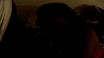 Casio shows out in this all out fuck fest