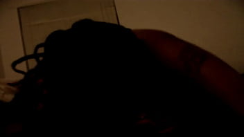 Casio shows out in this all out fuck fest