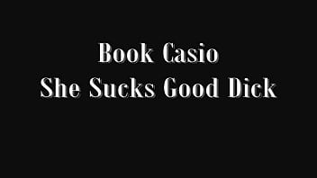 Casio shows out in this all out fuck fest